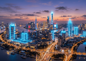 Lenovo and the Way forward for AI Utility in Expertise