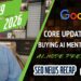 Google Could Core Replace Standing, Shopping for AI Model Mentions, Most well-liked Sources In AI Responses, Google Adverts, Native, Authorized & Extra