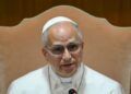 Why the Vatican Invited Anthropic to the Pope’s AI Encyclical Presentation