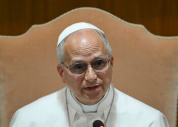Why the Vatican Invited Anthropic to the Pope’s AI Encyclical Presentation