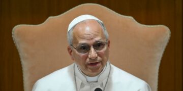 Why the Vatican Invited Anthropic to the Pope’s AI Encyclical Presentation