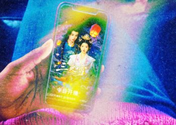 The Obtain: China’s AI drama manufacturing facility and the WHO’s lacking well being targets