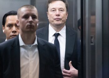 The Obtain: contained in the Musk v. Altman trial, and AI for democracy