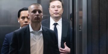 The Obtain: contained in the Musk v. Altman trial, and AI for democracy