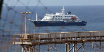 Right here’s what you could know in regards to the cruise ship hantavirus outbreak