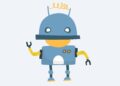 lavatory cleansing robots for workplace buildings –