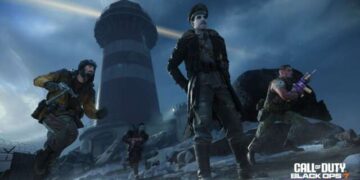 How To Unlock The Totenreich Easter Egg Tune In Black Ops 7 Zombies