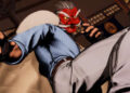 Two Crossovers In One Character? Deadly Fury’s Subsequent DLC Defined