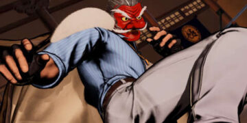 Two Crossovers In One Character? Deadly Fury’s Subsequent DLC Defined