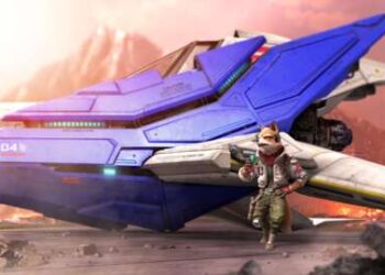 Star Fox Is Again, So What's Nintendo's Excuse For Different Deserted Franchises?