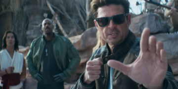 Mortal Kombat 2 Field Workplace Report: Right here's How A lot Cash The Film Has Made So Far