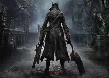 Satan Could Cry Netflix Creator Has Good Recommendation For Bloodborne Film Workforce