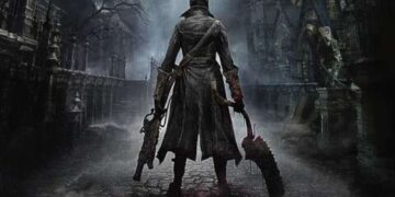 Satan Could Cry Netflix Creator Has Good Recommendation For Bloodborne Film Workforce