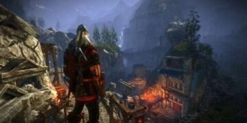 We'll By no means See One other Sport Like The Witcher 2: Assassins Of Kings Once more