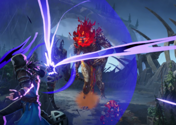 Quantic Dream addresses toxicity, tech bugs and tutorials for Spellcasters Chronicles closed beta 2 – this is the right way to get a key