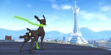 Each Pokémon Is Somebody’s Favourite And Now There’s Proof