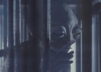 Pentagon Declassifies Extra UFO Sightings To A Skeptical Crowd