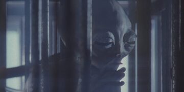 Pentagon Declassifies Extra UFO Sightings To A Skeptical Crowd