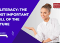 AI Literacy: The Most Vital Ability of the Future