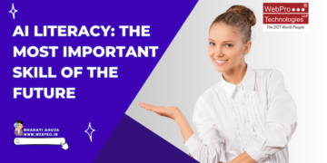 AI Literacy: The Most Vital Ability of the Future