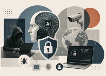 AI and Cybersecurity – Synthetic Intelligence +