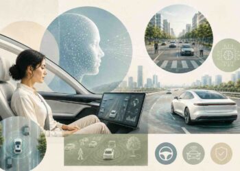 AI in Autonomous Autos – Synthetic Intelligence +