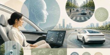 AI in Autonomous Autos – Synthetic Intelligence +