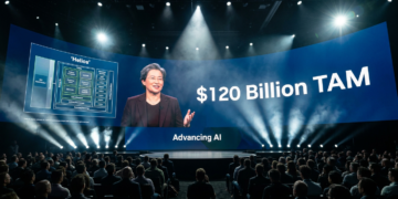 The AMD Inflection and How Execution and AI Technique Are Redefining the Semiconductor Hierarchy