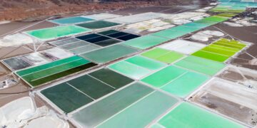 Local weather tech firms are pivoting to essential minerals