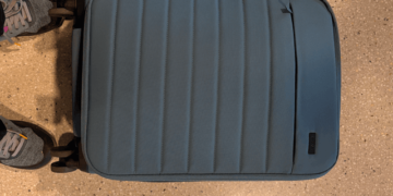Finest Carry-On Suitcases (2026): Away, Rimowa, Tumi