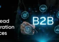 B2B Lead Era Companies