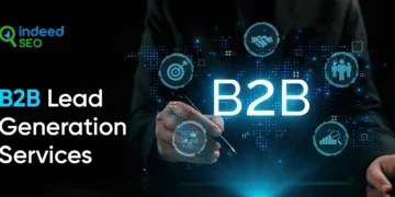 B2B Lead Era Companies