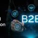 B2B Lead Era Companies