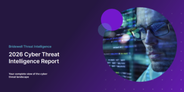Bridewell CTI Report 2026 – IT Safety Guru