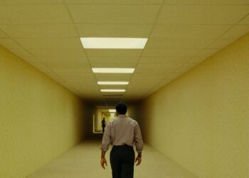 ‘Backrooms’ Takes You Deeper Contained in the Web’s Most Uncanny Horror Delusion