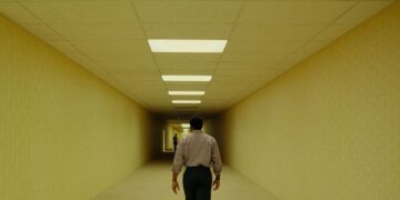 ‘Backrooms’ Takes You Deeper Contained in the Web’s Most Uncanny Horror Delusion