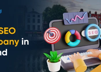 Greatest web optimization Firm in Eire