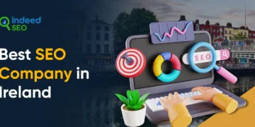 Greatest web optimization Firm in Eire