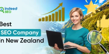Greatest search engine optimisation Firm in New Zealand