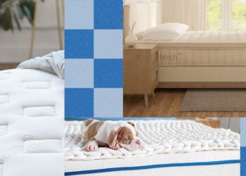 Finest Early Memorial Day Mattress Offers: Helix, Saatva (2026)
