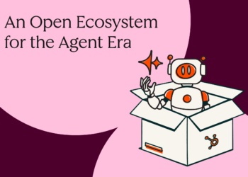 Our Imaginative and prescient for Constructing an Open Ecosystem for the Agent Period