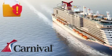 Carnival Cruise Breach Leaks Delicate Buyer Data