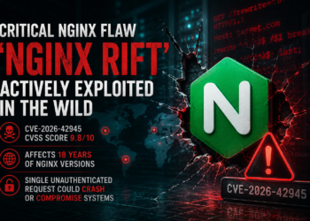 Crucial flaw in software program powering a 3rd of the web is already being exploited – free checker now obtainable