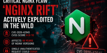 Crucial flaw in software program powering a 3rd of the web is already being exploited – free checker now obtainable