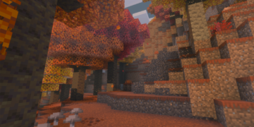 One other New Biome Is Coming To Minecraft This Fall