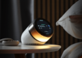 The Dreamie alarm clock received me to cease utilizing my telephone in mattress