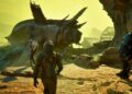 BioWare Veteran Says New Sci-Fi RPG Exodus Almost Killed Him