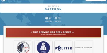 ‘First VPN’ Cybercrime Service Disrupted, Administrator Arrested