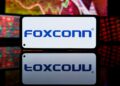 Foxconn Confirms North American Factories Hit by Cyberattack
