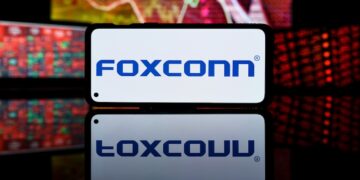 Foxconn Confirms North American Factories Hit by Cyberattack